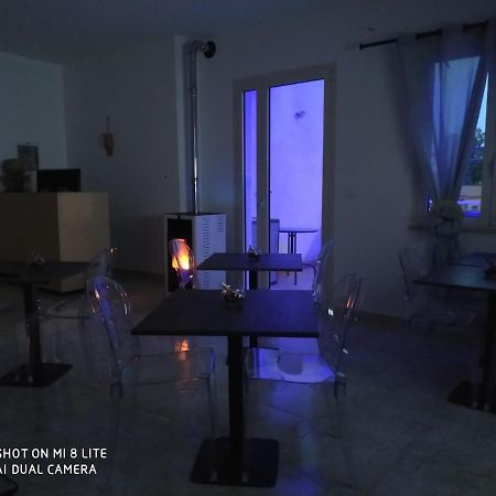 B&B Arzeria Cavallino di Lecce Exteriör bild