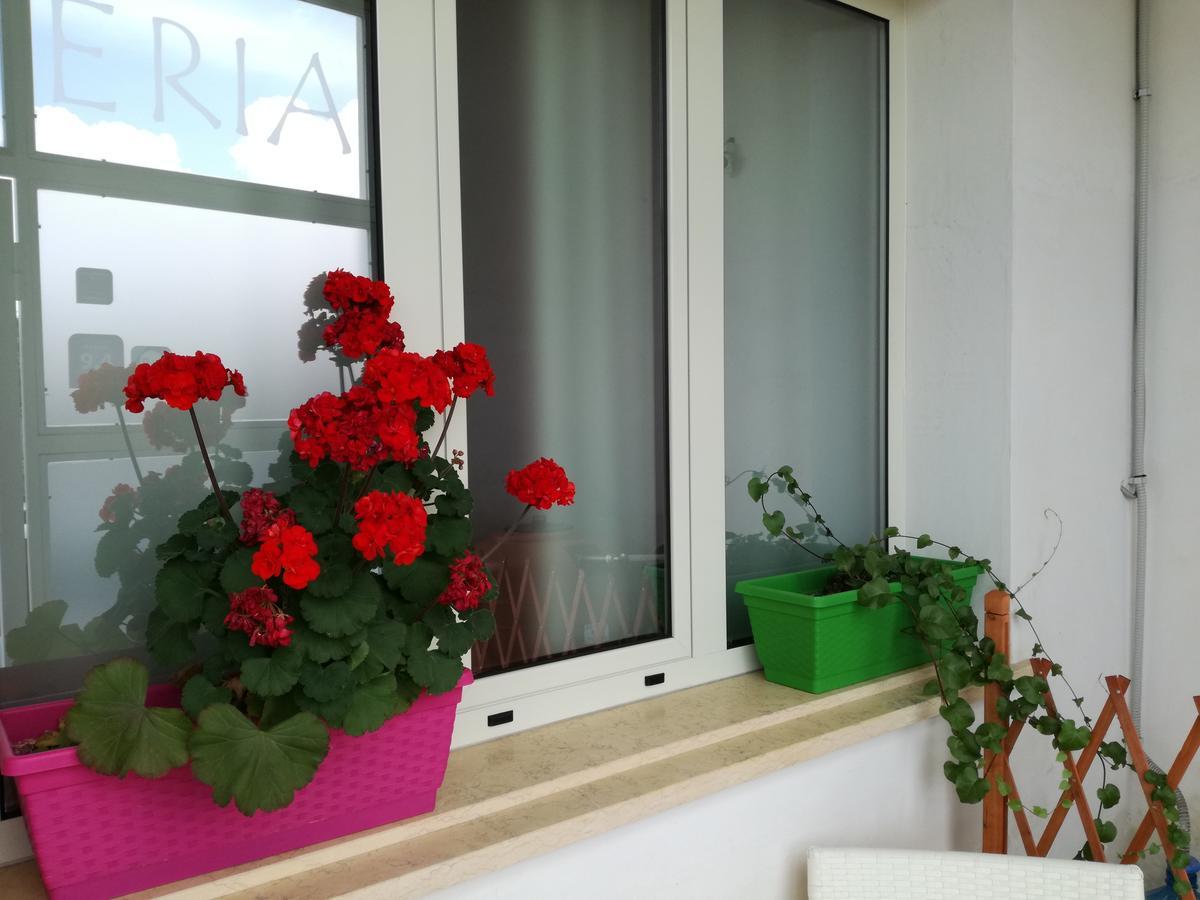 B&B Arzeria Cavallino di Lecce Exteriör bild