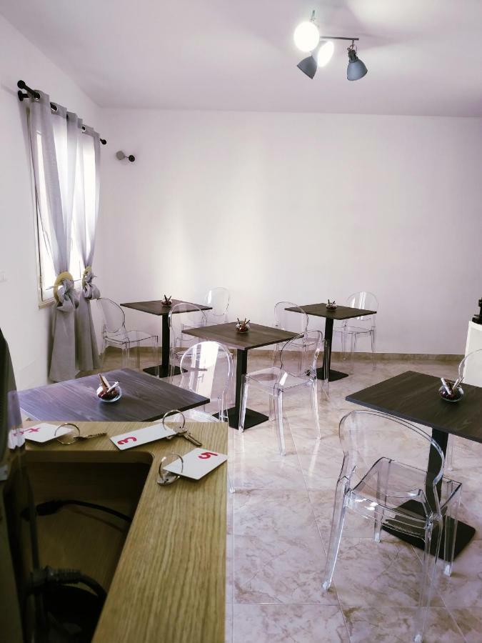 B&B Arzeria Cavallino di Lecce Exteriör bild