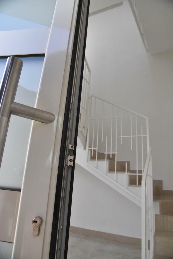 B&B Arzeria Cavallino di Lecce Exteriör bild