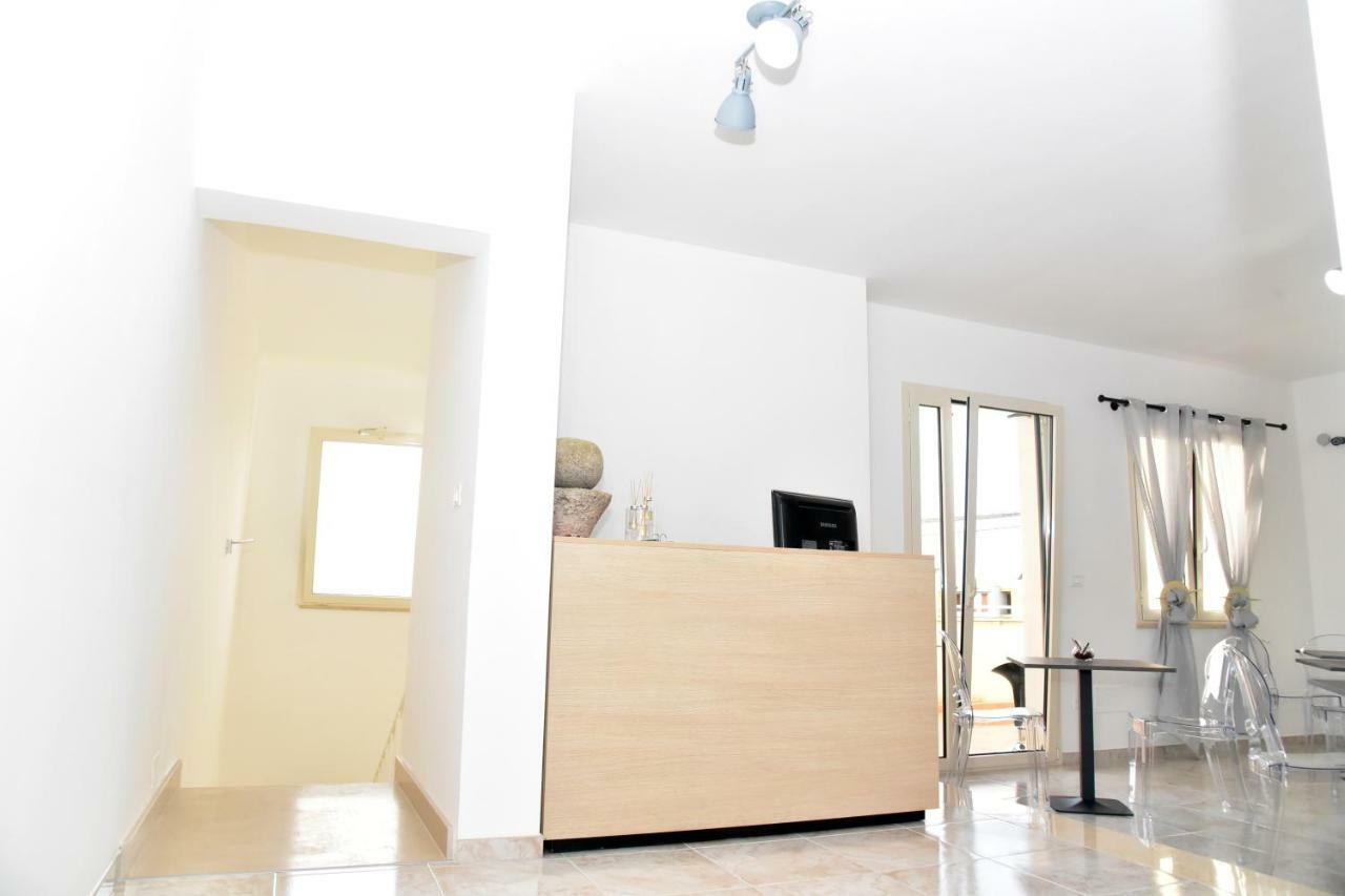 B&B Arzeria Cavallino di Lecce Exteriör bild