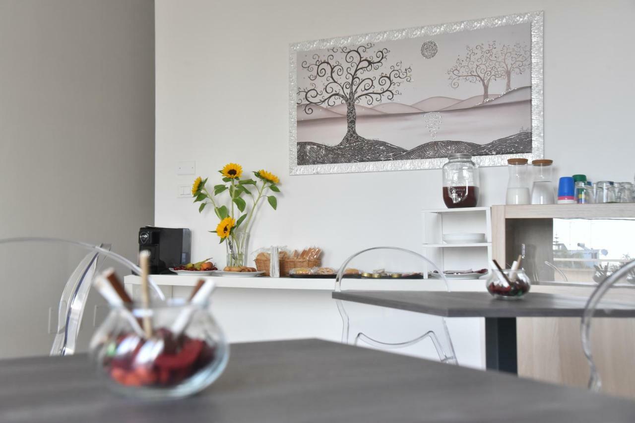 B&B Arzeria Cavallino di Lecce Exteriör bild