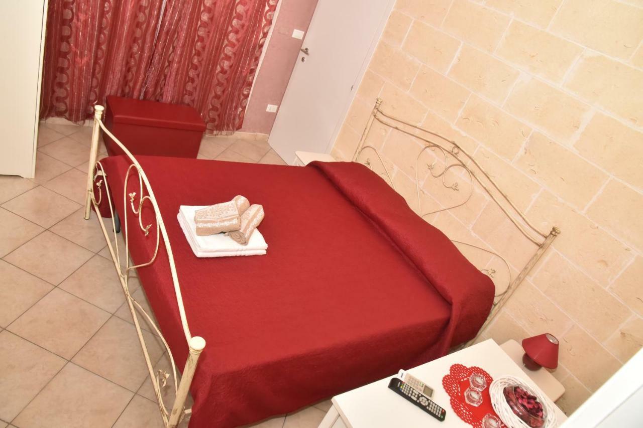 B&B Arzeria Cavallino di Lecce Exteriör bild