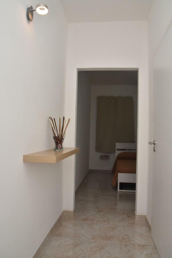 B&B Arzeria Cavallino di Lecce Exteriör bild