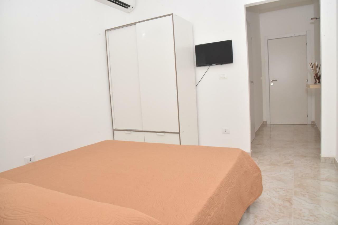 B&B Arzeria Cavallino di Lecce Exteriör bild
