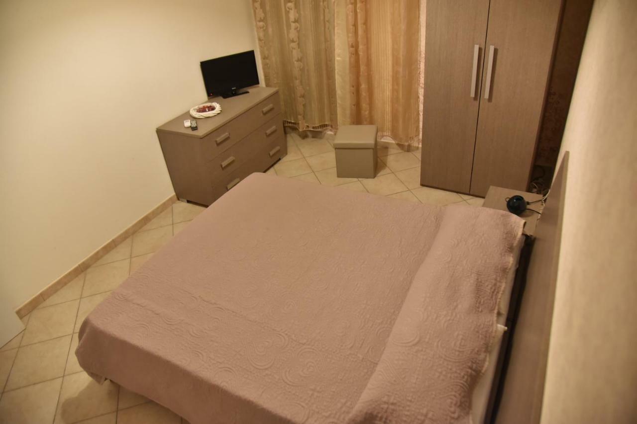 B&B Arzeria Cavallino di Lecce Exteriör bild
