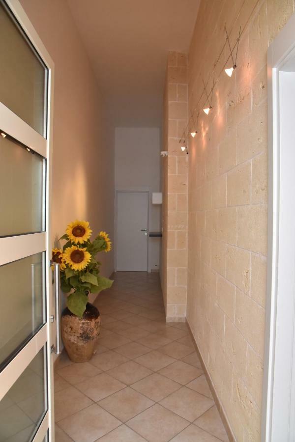 B&B Arzeria Cavallino di Lecce Exteriör bild