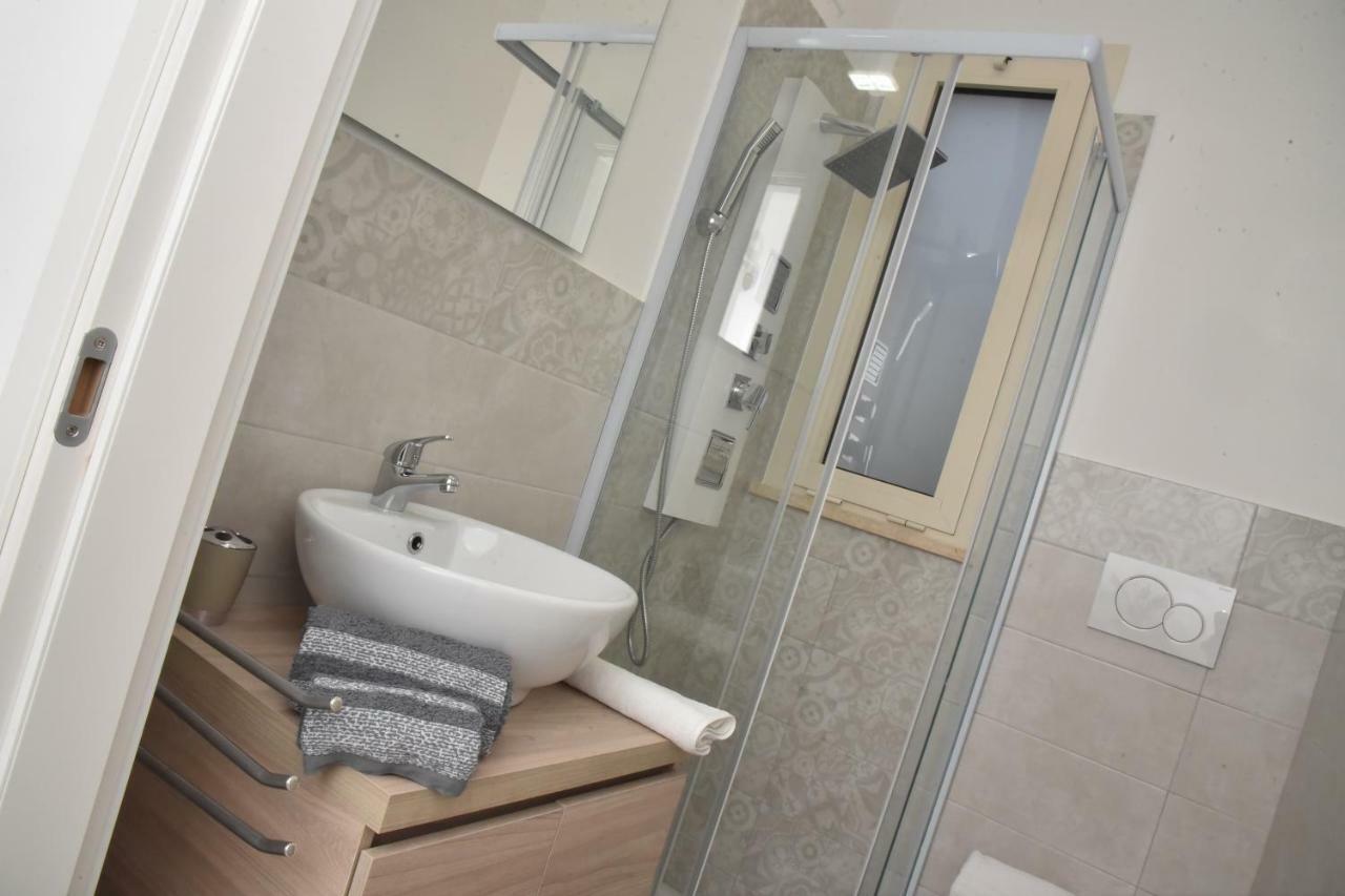 B&B Arzeria Cavallino di Lecce Exteriör bild