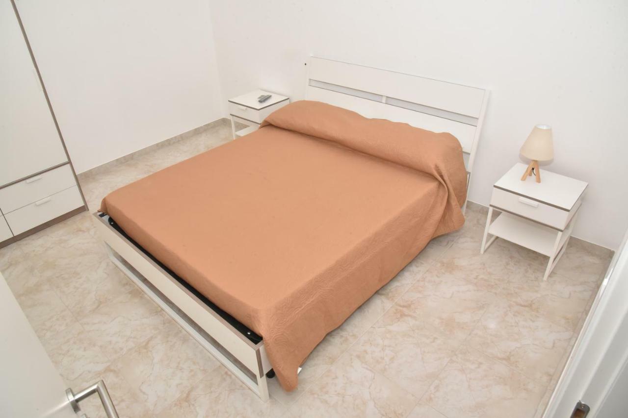 B&B Arzeria Cavallino di Lecce Exteriör bild