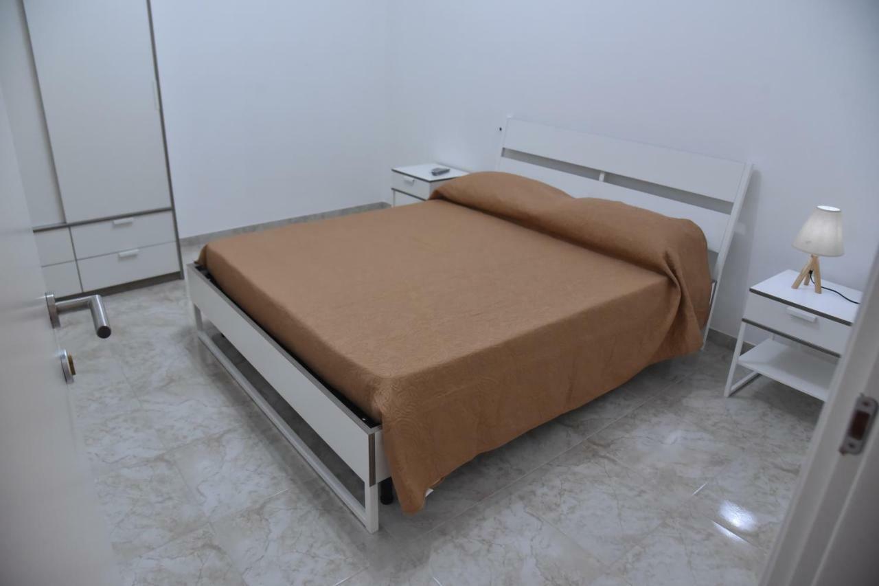 B&B Arzeria Cavallino di Lecce Exteriör bild