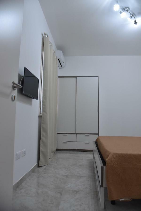 B&B Arzeria Cavallino di Lecce Exteriör bild