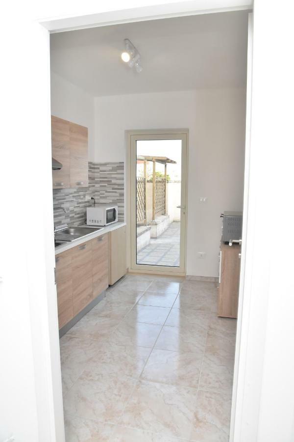 B&B Arzeria Cavallino di Lecce Exteriör bild