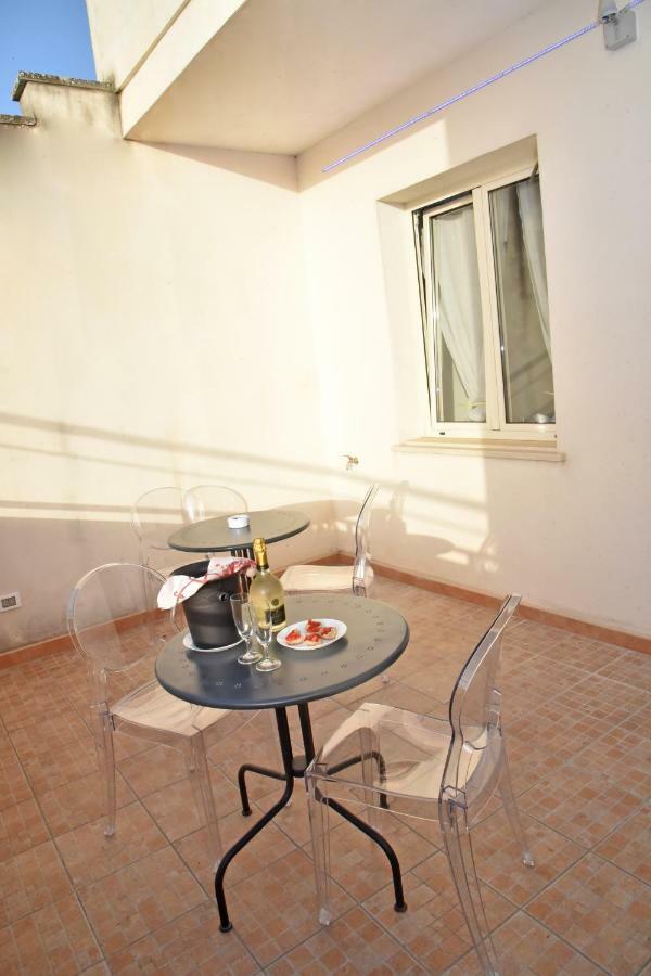 B&B Arzeria Cavallino di Lecce Exteriör bild