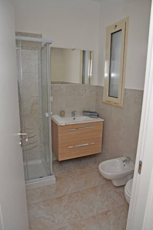 B&B Arzeria Cavallino di Lecce Exteriör bild