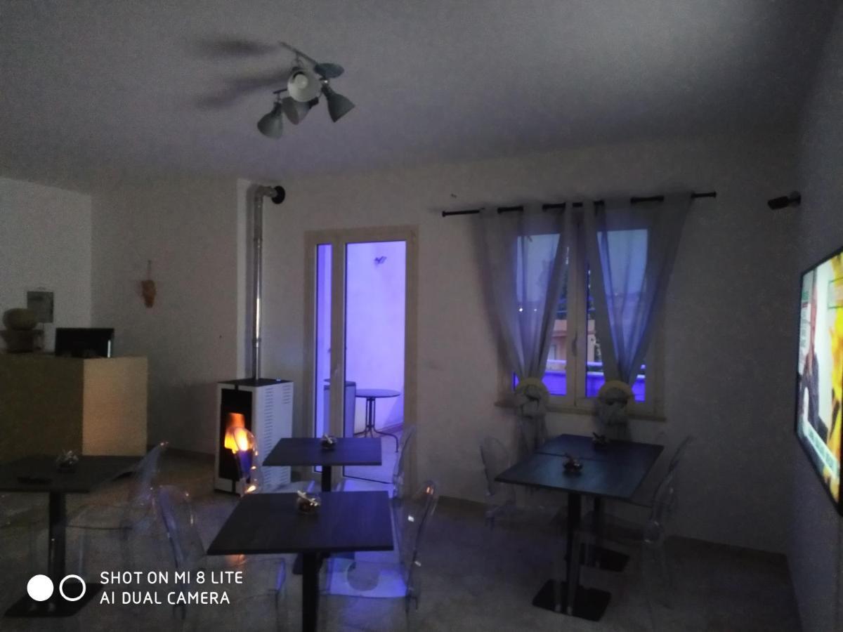 B&B Arzeria Cavallino di Lecce Exteriör bild